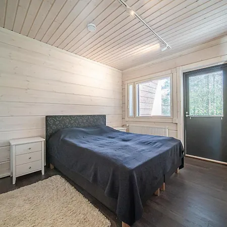 Casa vacanze Levillas Koutakaari 6b *