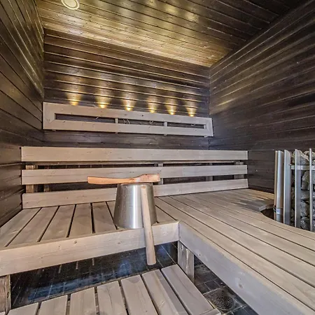 Levillas Koutakaari 6b * Levi