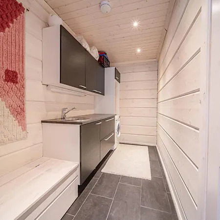 Levillas Koutakaari 6b Feriehus *