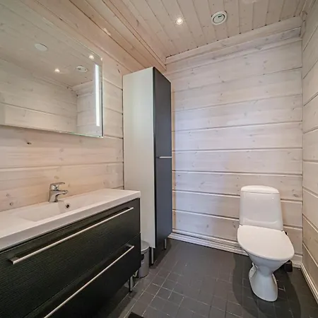 Levillas Koutakaari 6b Levi