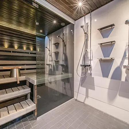 Сasa de vacaciones Levillas Koutakaari 6b