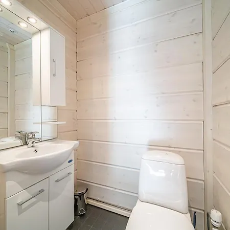 Levillas Koutakaari 6b Casa vacanze