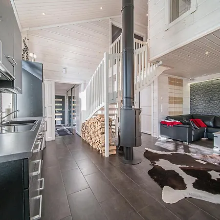 Levillas Koutakaari 6b