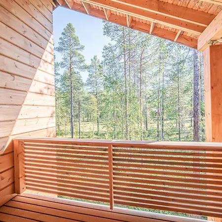 Levillas Koutakaari 6b Casa vacanze *