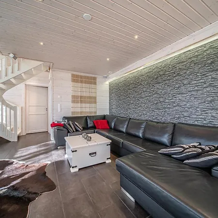 Levillas Koutakaari 6b Levi