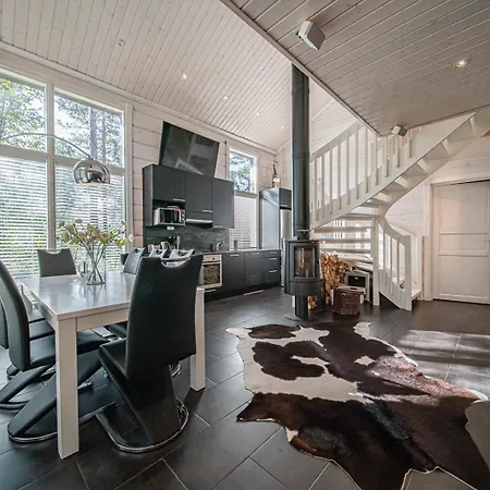 Casa vacanze Levillas Koutakaari 6b *