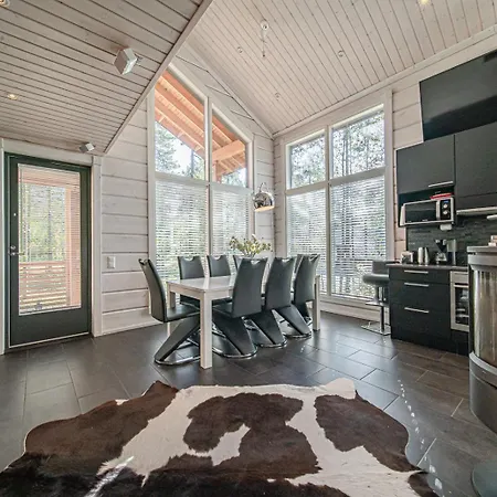 Levillas Koutakaari 6b Levi