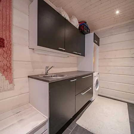 Levillas Koutakaari 6b * Levi