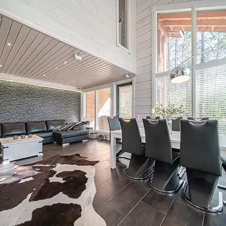 Levillas Koutakaari 6b Feriehus *