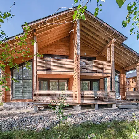 Levillas Koutakaari 6b *