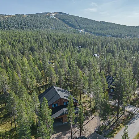 Feriehus Levillas Koutakaari 6b