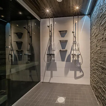 Levillas Koutakaari 6b *