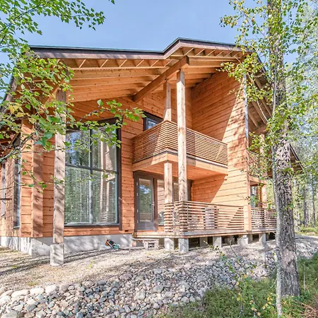 Levillas Koutakaari 6b Casa vacanze