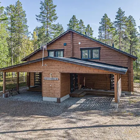 Сasa de vacaciones Levillas Koutakaari 6b