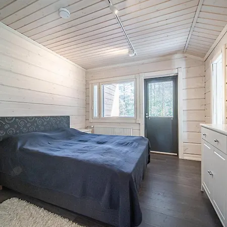 Levillas Koutakaari 6b Casa vacanze *