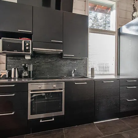 Levillas Koutakaari 6b *