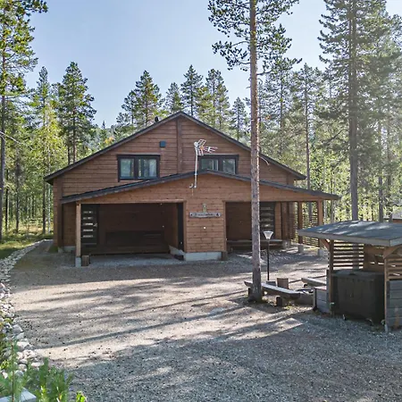 Casa vacanze Levillas Koutakaari 6b