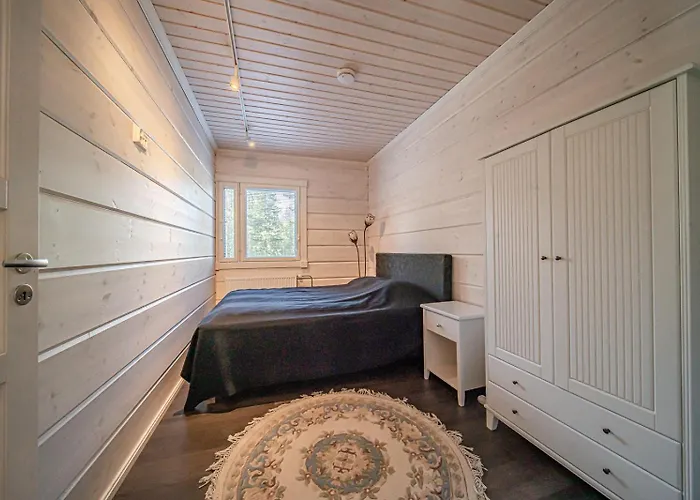 Levillas Koutakaari 6b *