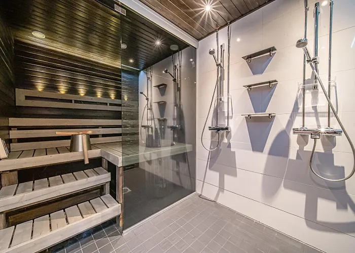 Сasa de vacaciones Levillas Koutakaari 6b