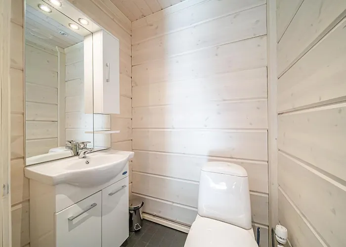 Levillas Koutakaari 6b Сasa de vacaciones