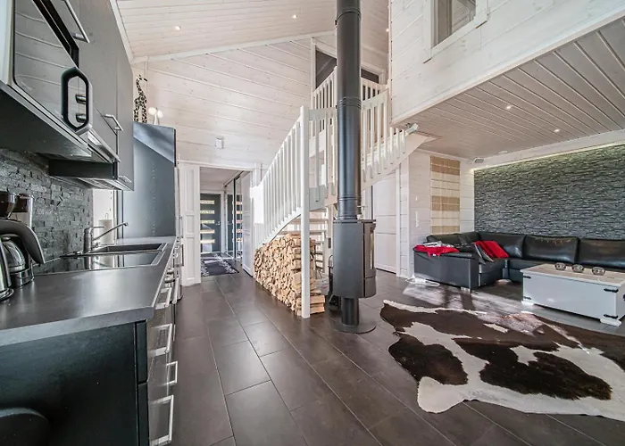 Levillas Koutakaari 6b