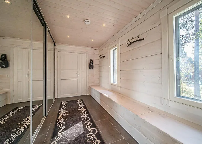 Сasa de vacaciones Levillas Koutakaari 6b