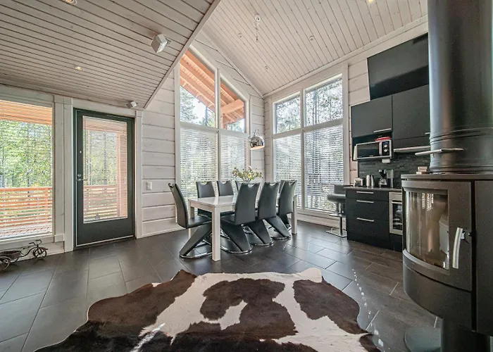 Levillas Koutakaari 6b Levi