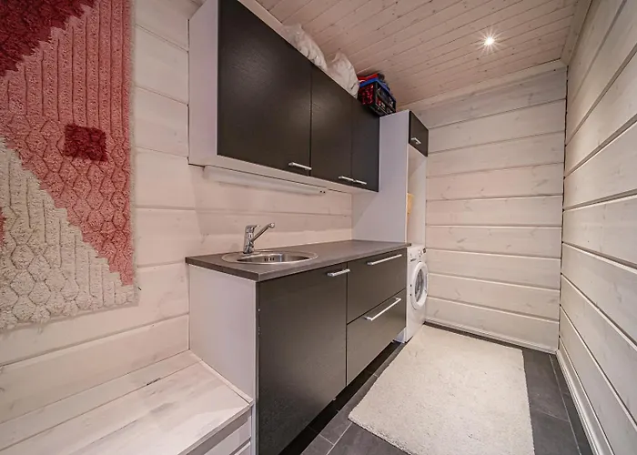 Levillas Koutakaari 6b * Levi