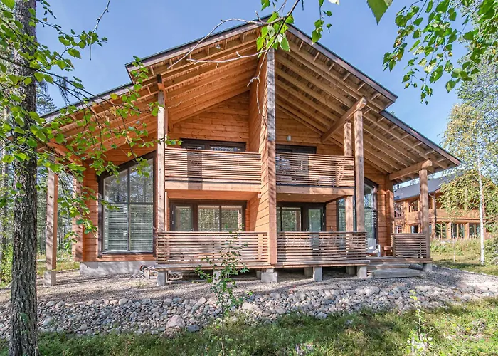 Levillas Koutakaari 6b *