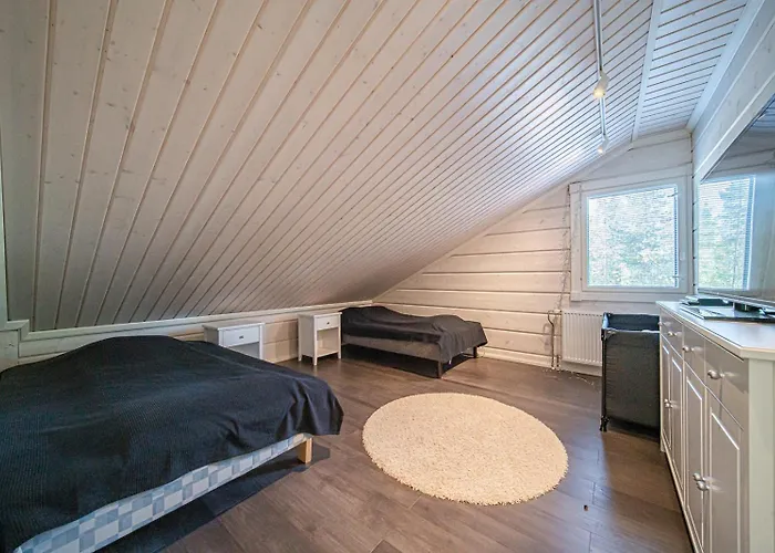 Levillas Koutakaari 6b