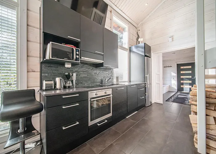 Levillas Koutakaari 6b